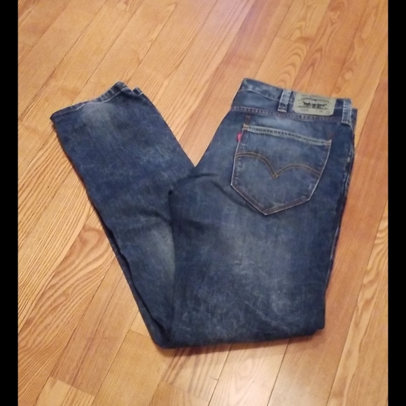 levis 38 x 32
